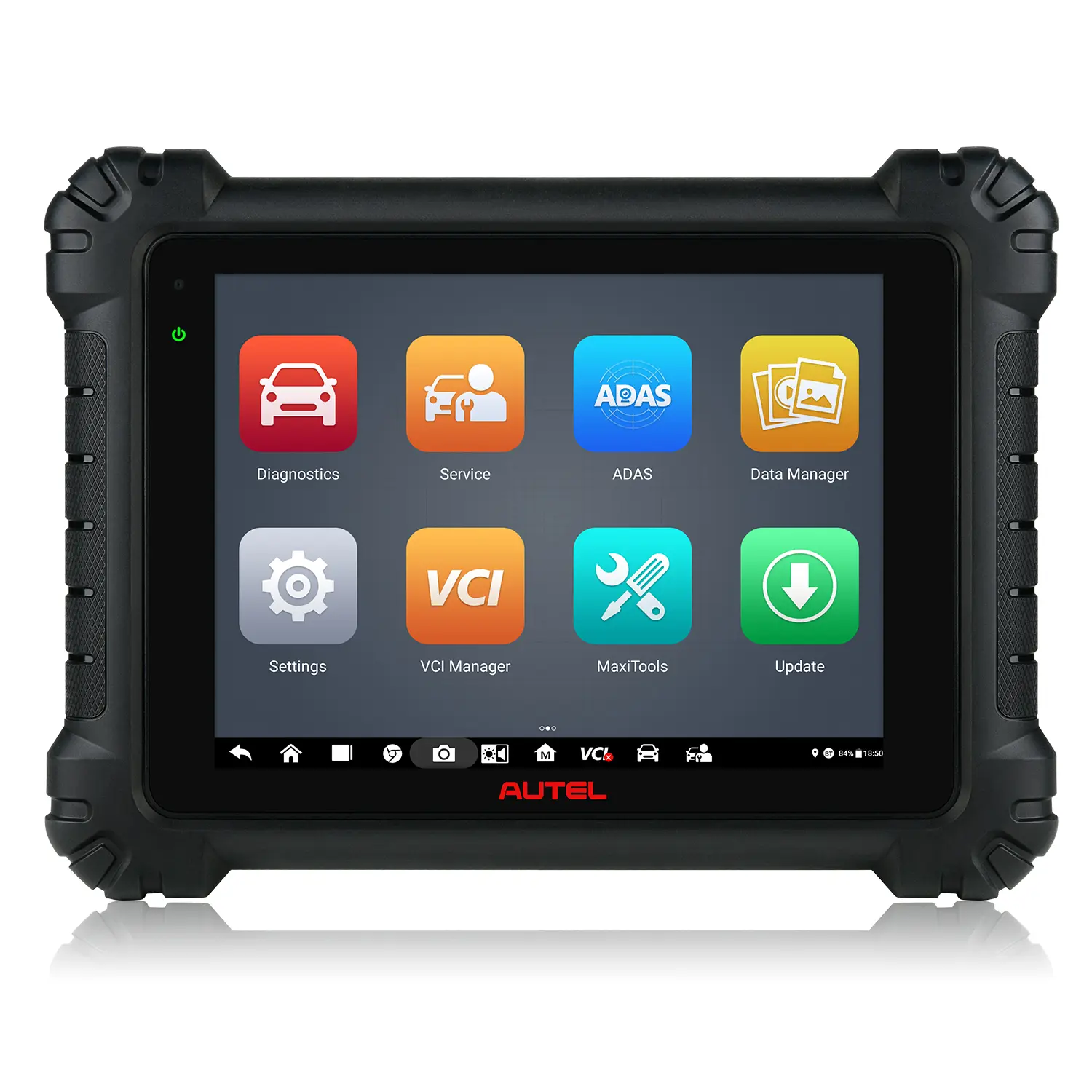 Autel MaxiSys MS909 | J2534 ECU Programming | ECU Coding | Diagnostic Topology