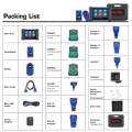 [2-Year Free Update] Autel MaxiIM IM508S PRO | Automotive Key Programming Tool | Comes with The XP400 Pro Key Programmer | OE-Level All Systems Diagnostics | 3000+ Active Tests | 40+ Reset Service | Upgrade of IM508S/IM508/KM100