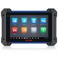 [2 Years Subscription] Autel MaxiIM IM608 Pro II /IM608S II Key Programming Tool | Upgraded Version of IM608 Pro | Add Keys | All Keys Lost | Read Password | Remote Learning | All Systems Diagnostics | 31+ Reset Services