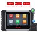 Autel MaxiCOM MK808BT Pro Main Page
