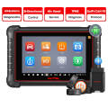 Autel MaxiCOM MK900-TS UK/EU | 2025 Upgraded Version of MX808S-TS | Complete TPMS Diagnostic & OBD2 Diagnostic