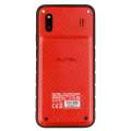 Autel MaxiTPMS ITS600 Back