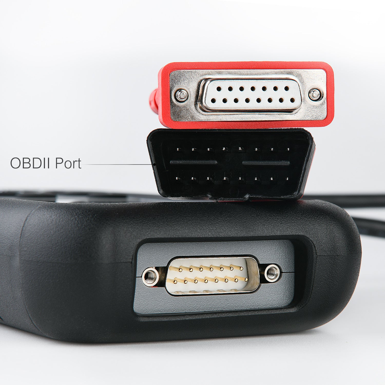 Autel MaxiDiag MD806 Detail Display