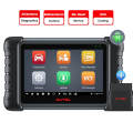 Autel MaxiDAS DS808S BT | 2025 Newest Upgraded Version of DS808 | Supporting Online ECU Coding