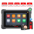 Autel MaxiCOM MK906 Pro-TS UK/EU | Complete TPMS Services | All Systems Diagnosis | Bi-Directional Control | Advanced ECU Coding