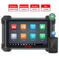 Autel MaxiCOM MK908 II UK/EU | OE-Level All Systems Diagnosis | Oil Reset, BMS | Bi-Directional Control | Advanced ECU Coding