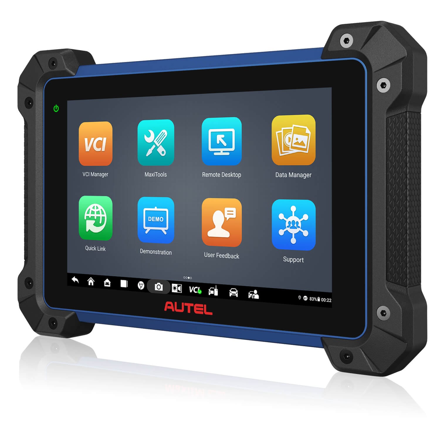 [2 Years Subscription] Autel MaxiIM IM608 Pro II /IM608S II Key Programming Tool | Upgraded Version of IM608 Pro | Add Keys | All Keys Lost | Read Password | Remote Learning | All Systems Diagnostics | 31+ Reset Services