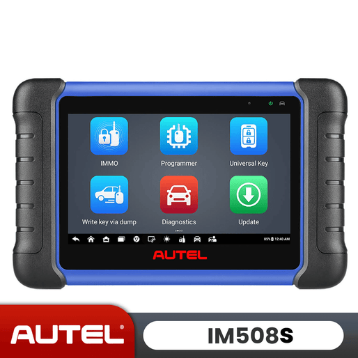 Autel MaxiIM IM508S