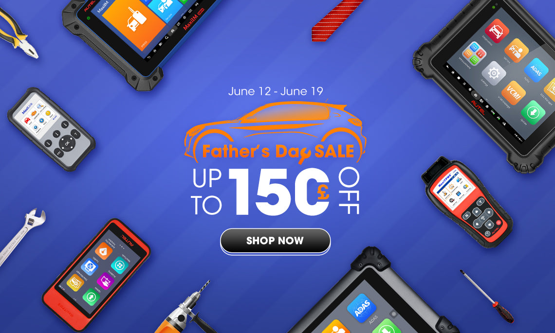 OBDPRICE Father's day sale