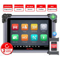 [2 Years Update] Autel Maxisys Elite II Pro UK/EU | J2534 ECU Programming & Coding | Full-System Diagnosis | Bi-Directional Control | Support DoIP/CAN FD Protocol