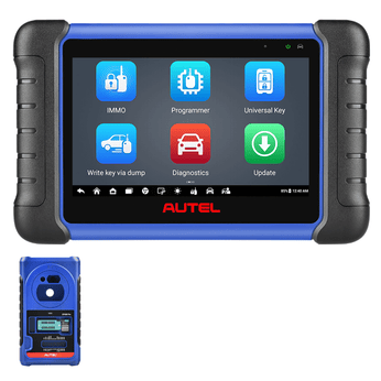 Autel MaxiIM IM508s with XP400 Pro