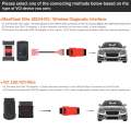 can fd adapter function