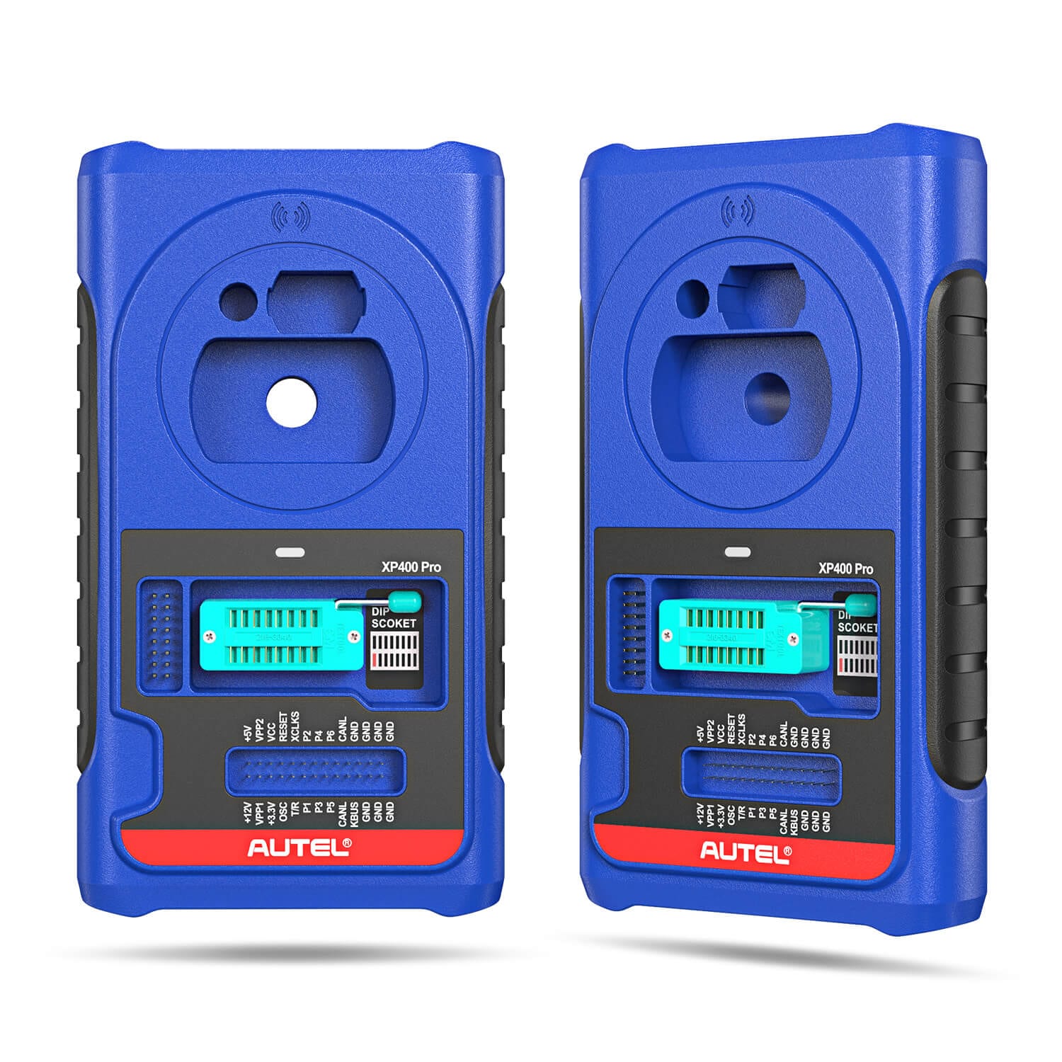 [2 Years Subscription] Autel MaxiIM IM608 Pro II /IM608S II Key Programming Tool | Upgraded Version of IM608 Pro | Add Keys | All Keys Lost | Read Password | Remote Learning | All Systems Diagnostics | 31+ Reset Services