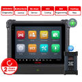 [2 Years Update] Autel MaxiCOM Ultra Lite S UK/EU | J2534 ECU Programming | ECU Coding | Diagnostic Topology