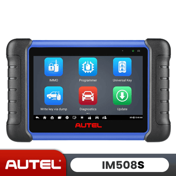 Autel MaxiIM IM508S