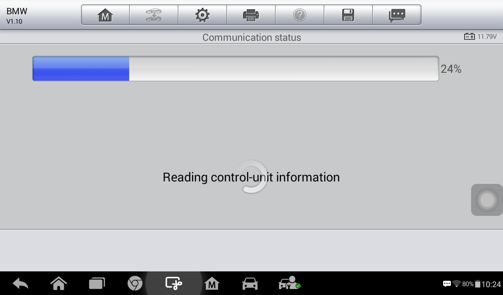 How To Code BMW Injectors With Autel Tool