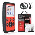 autel autolink al609p manual