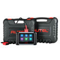 [2 Years Update] Autel MaxiPRO MP808S Kit UK/EU | Active Test| Bi-Directional Control | Oil Reset, EPB, SAS, DPF, BMS, Injector Coding