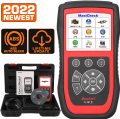 Autel Maxicheck Pro Main Features