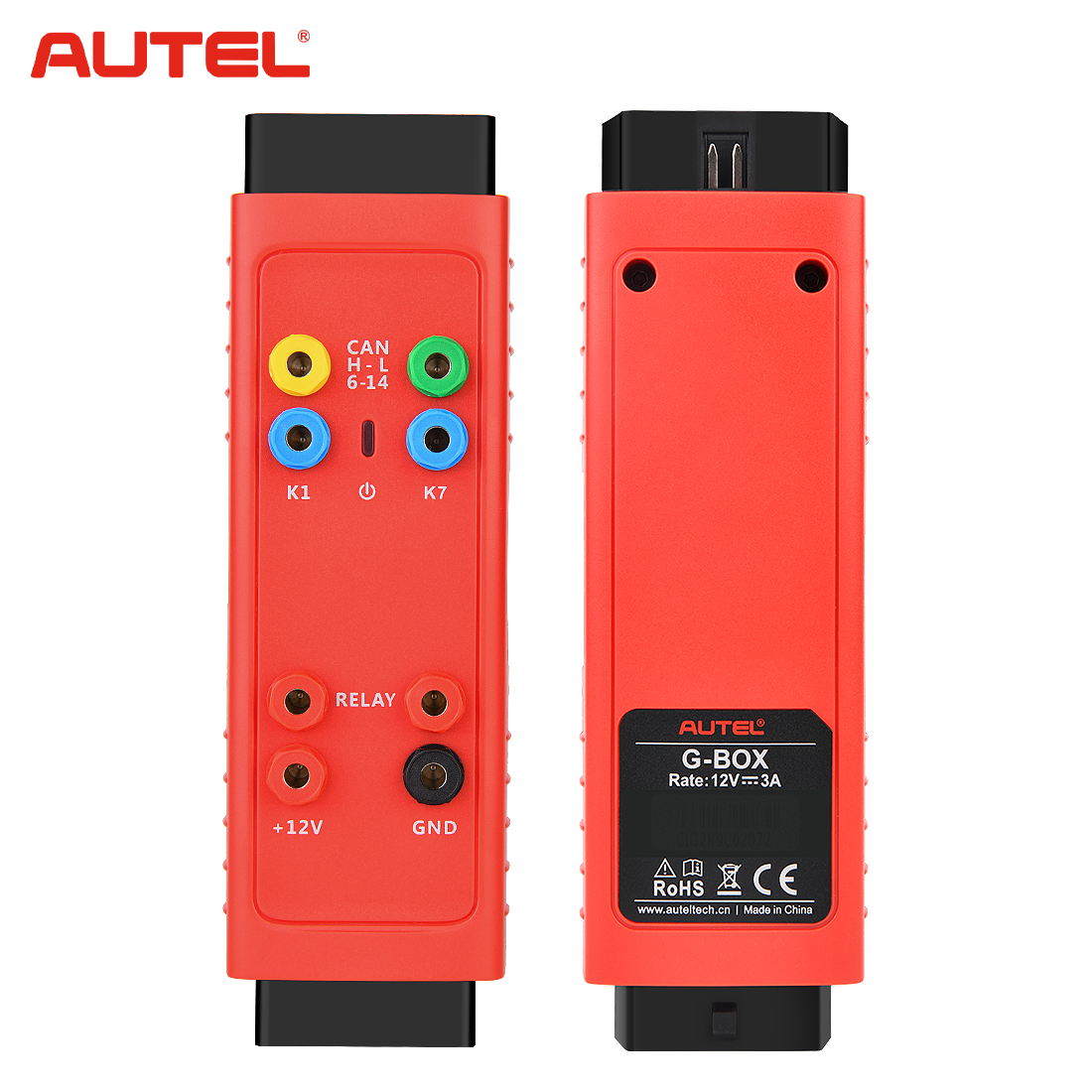 autel gbox2