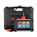 Autel MaxiCOM MK808Z UK/EU | Same as Autel MK808S | OE-Level Diagnostic | Active Test| Oil Reset, BMS, EPB, Injector Coding