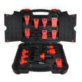 [2 Years Update] Autel MaxiPRO MP808S Kit UK/EU | Active Test| Bi-Directional Control | Oil Reset, EPB, SAS, DPF, BMS, Injector Coding