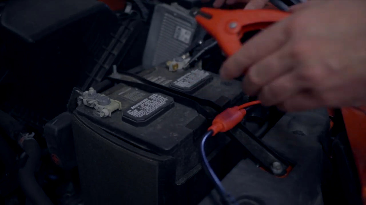 Autel MaxiBAS BT506 In-Vehicle Test