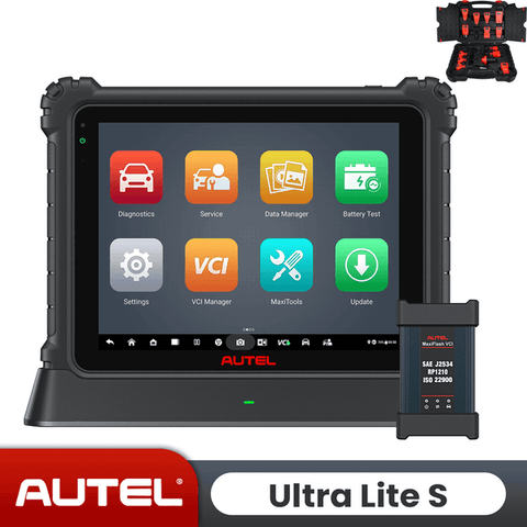 Ultra lite s