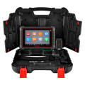 Autel MaxiCOM MK900-TS UK/EU | 2025 Upgraded Version of MX808S-TS | Complete TPMS Diagnostic & OBD2 Diagnostic