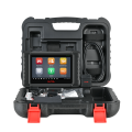 Autel MaxiDAS DS808S BT main picture package list