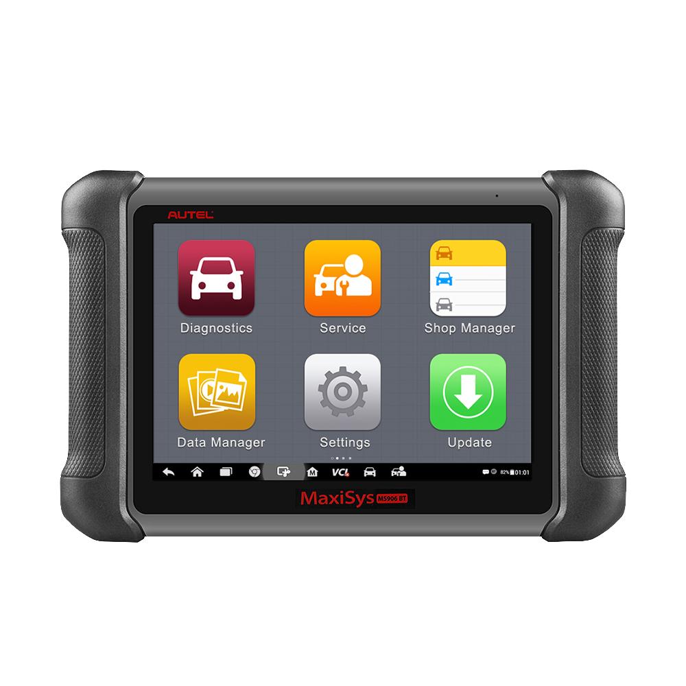 Autel MS906BT Accessories