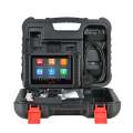 [Free 4 MX Sensors] Autel MaxiDAS DS808S-TS UK/EU | 2025 Upgraded Version of MP808TS | Complete TPMS Diagnostic & OBD2 Diagnosis