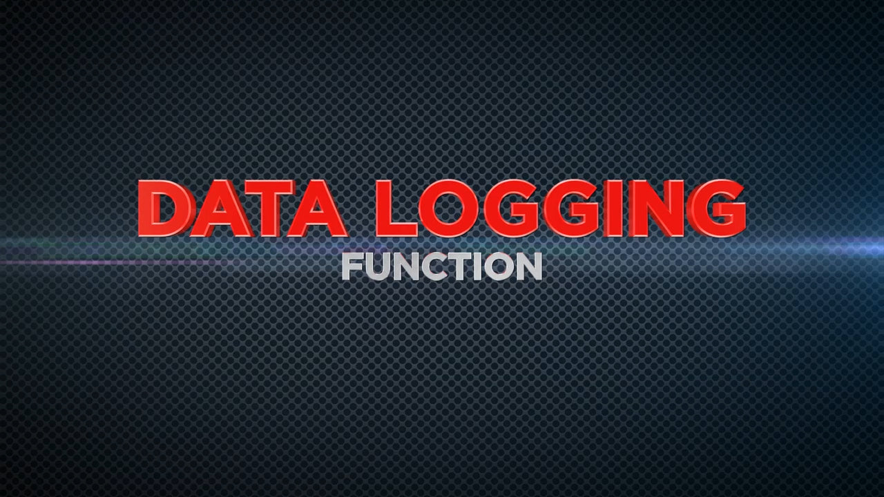 AutelTech - Data Logging Tips