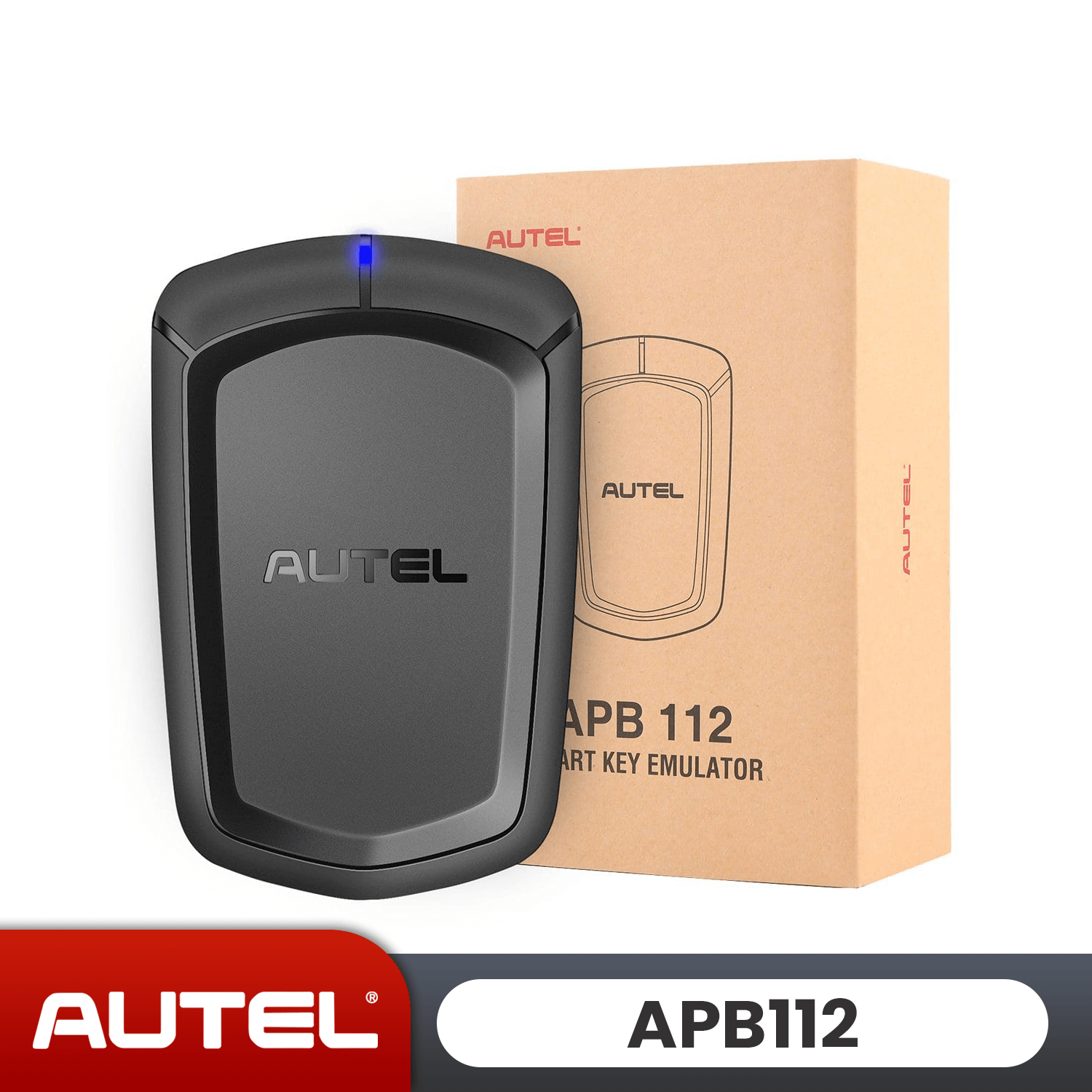 autel apb112 key emulator