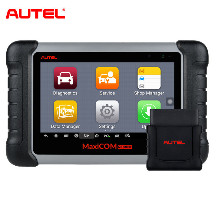 How To Code BMW Injectors With Autel Tool