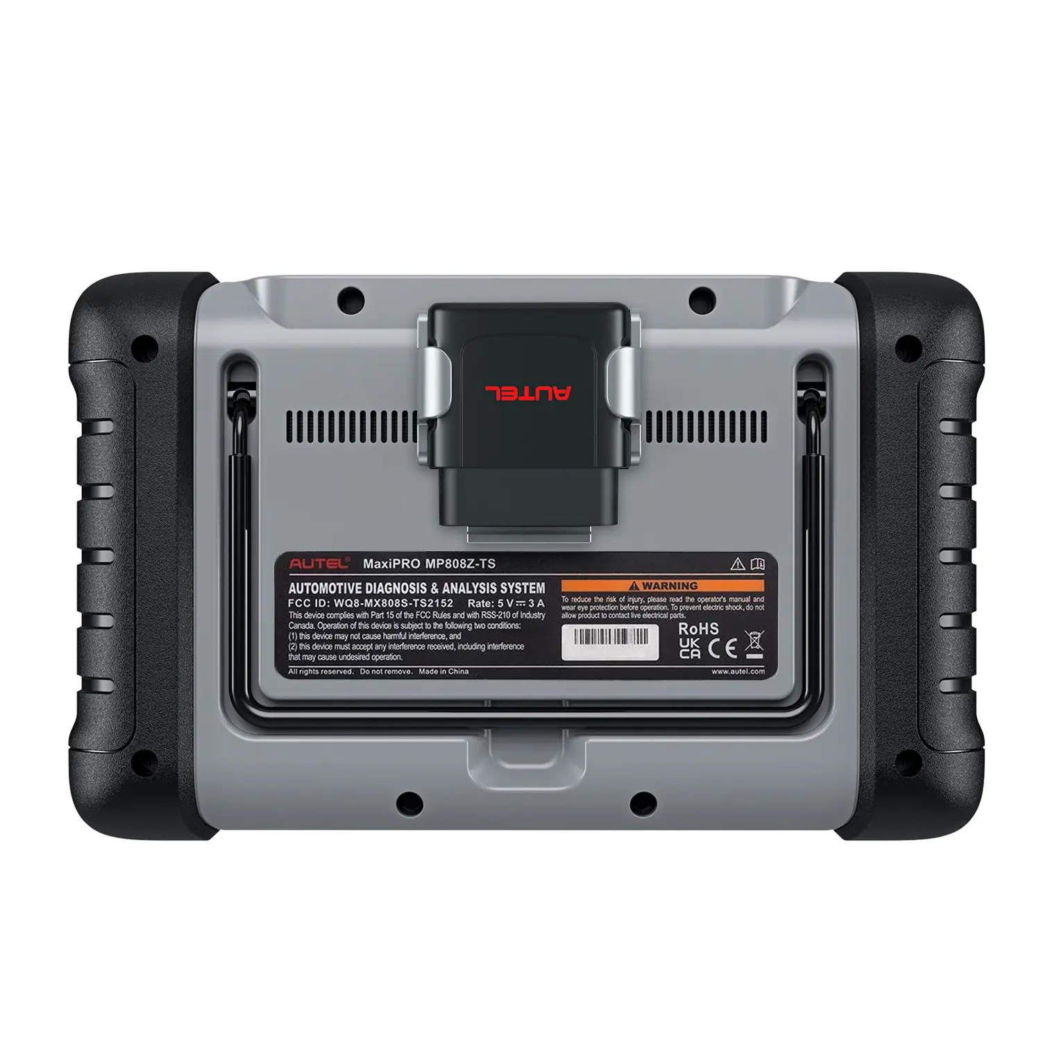 Autel MaxiPro MP808Z-TS
