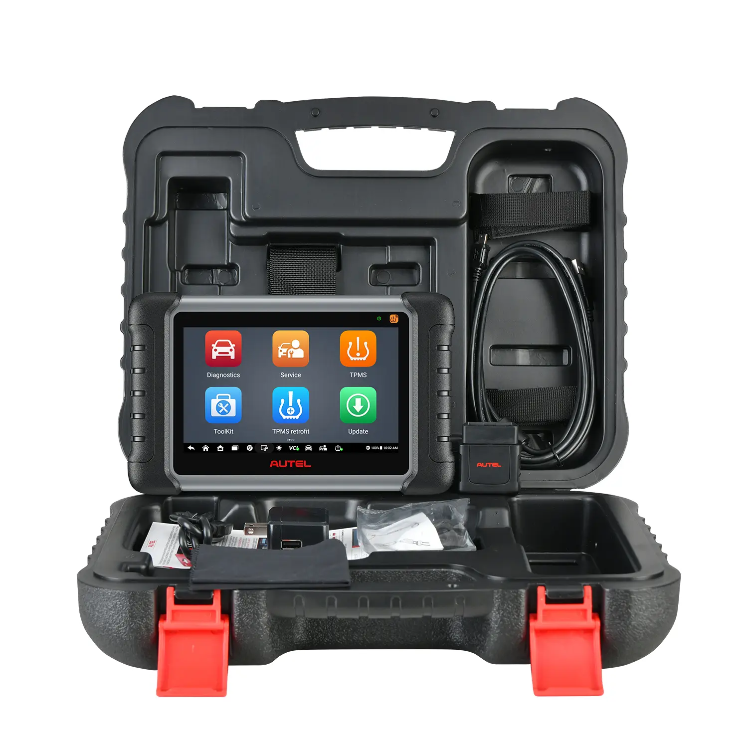 Autel MaxiPro MP808Z-TS