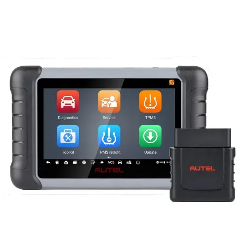 Autel MaxiPro MP808Z-TS