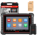 [Free 4 MX Sensors] Autel MaxiPro MP900-TS| Upgraded Version of MP808TS | Complete TPMS Diagnostic | 2024 Newest Released