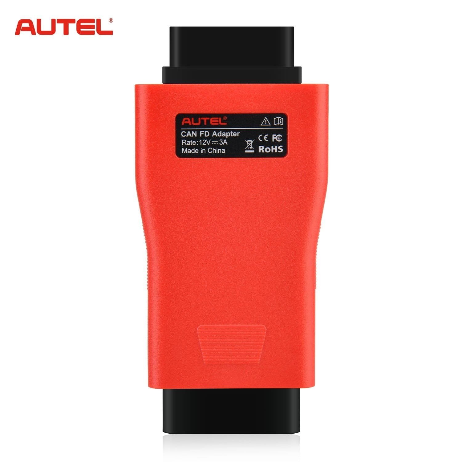 CAN FD Connector