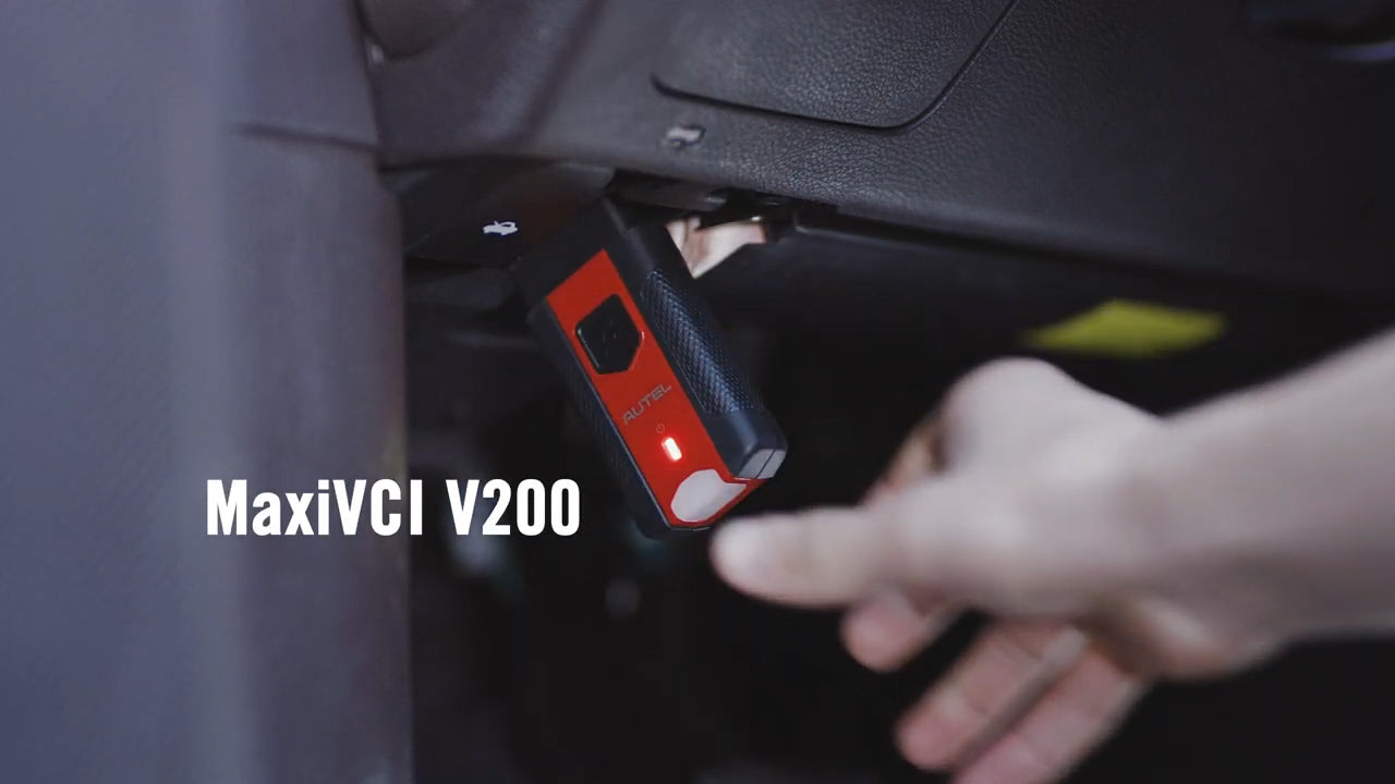 TPMS Relearn Function with Autel MaxiTPMS ITS600