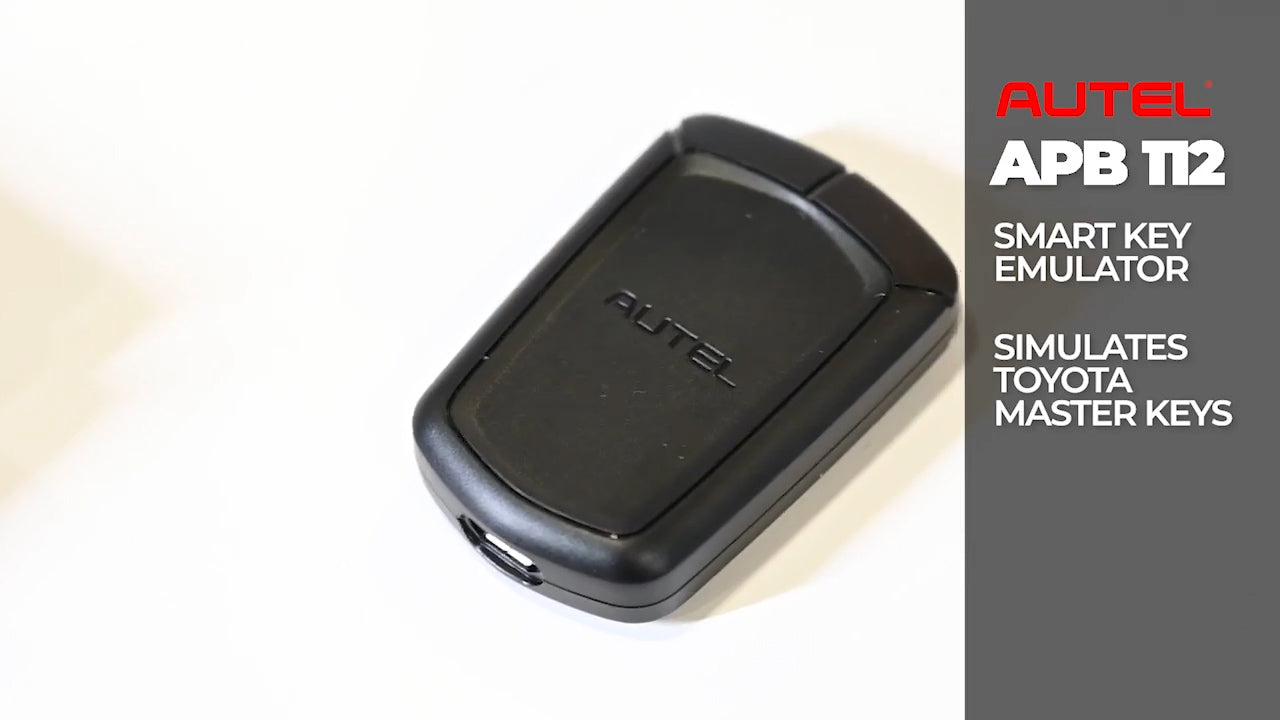 Autel Immobilizer line tools - Autel IM508, Autel IM608 and Expand Accessories