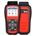 Autel MaxiTPMS TS508 WF | Upgraded Version of TS508 | Program MX-Sersors | Activate/Relearn Sensor | Read/Clear TPMS DTCs