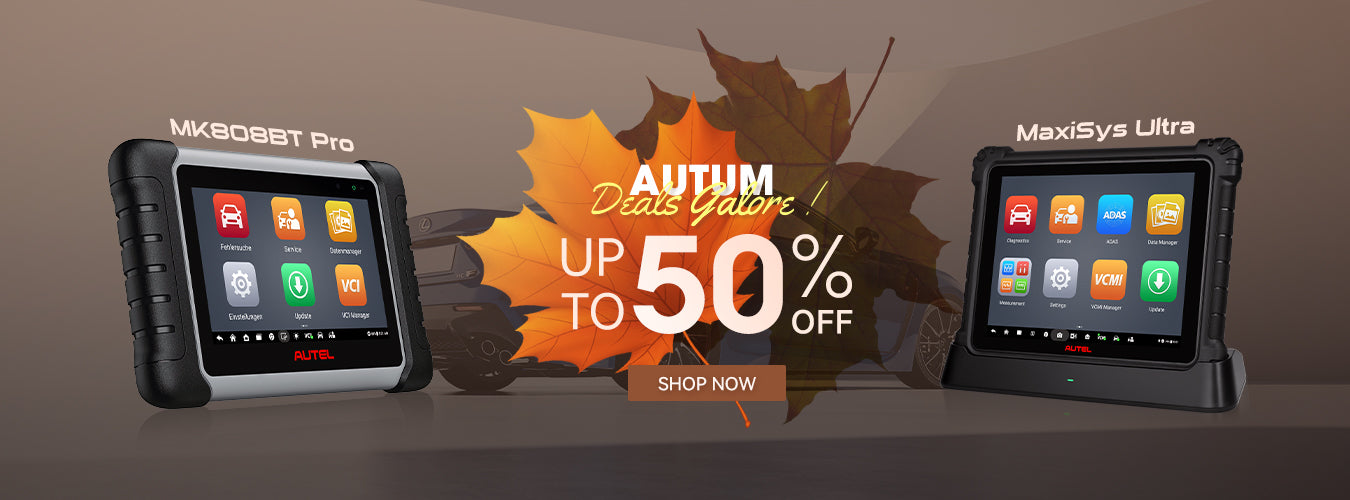 obdprice autumn sale