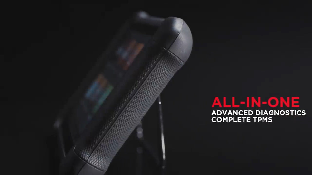 Autel MaxiSys MS906TS with Complete TPMS Service