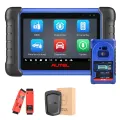 Autel MaxiIM IM508S | Add New Keys | All Keys Lost | IMMO&Key Programming | All System Diagnosis | 25+ Reset Services | Bi-Directional Control