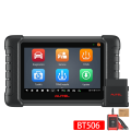 [Free 4 MX Sensors] Autel MaxiDAS DS808S-TS UK/EU | 2025 Upgraded Version of MP808TS | Complete TPMS Diagnostic & OBD2 Diagnosis