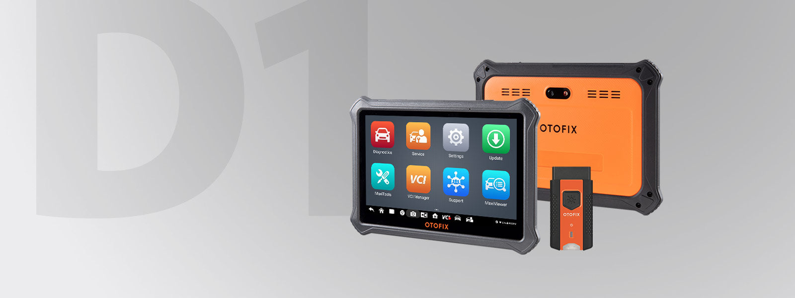 OTOFIX D1 Series Diagnostic tools