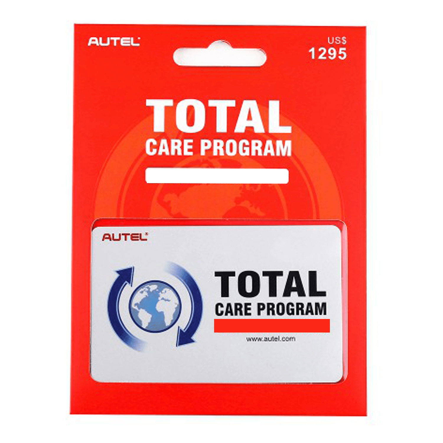 Original Autel MK808S-TS One Year Update Service [TCP Activation]