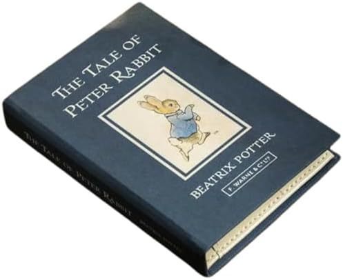 Peter Rabbit Book Wallet